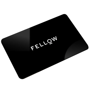 Fellow Digital Gift Card