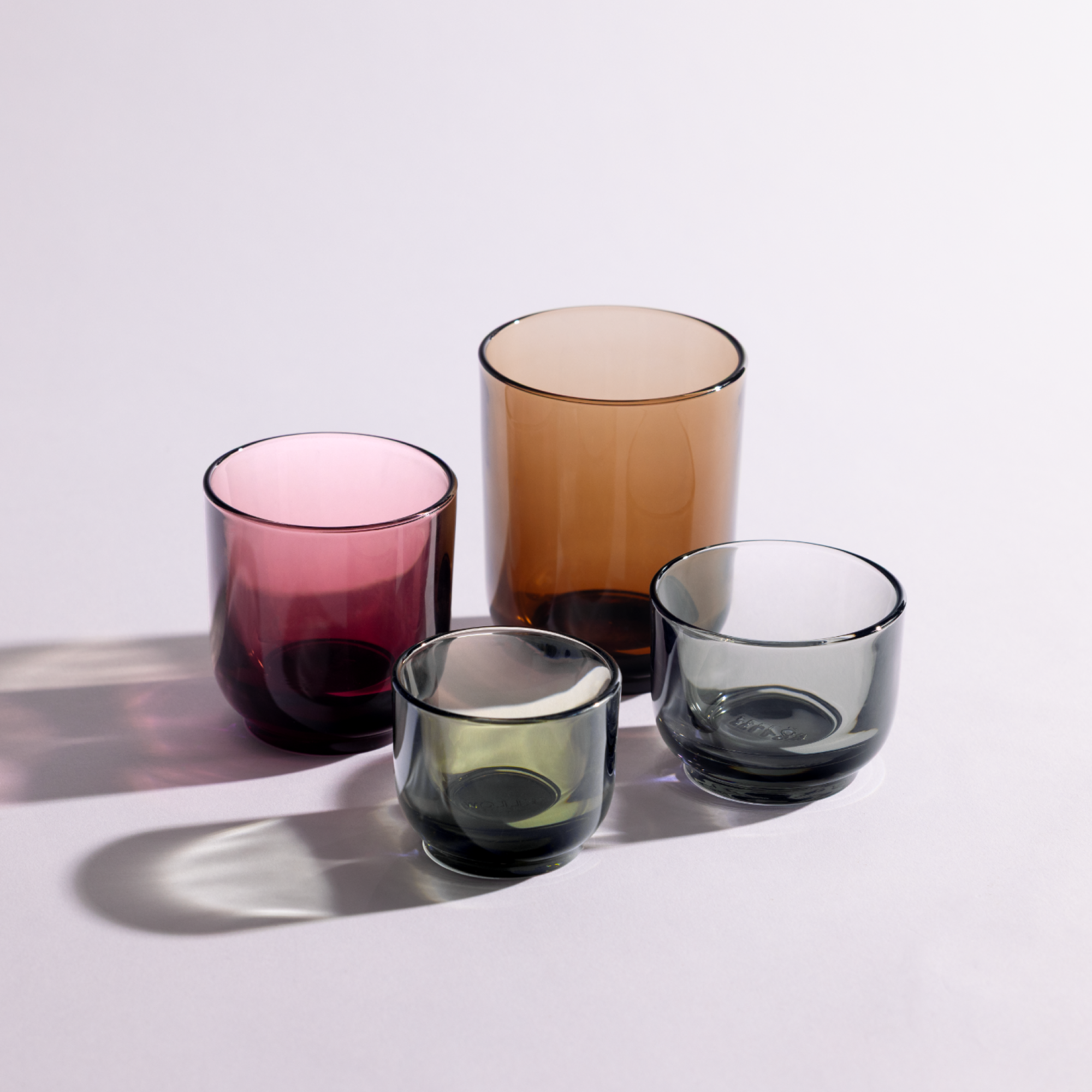 Pirch Espresso Glass 6 Pack - Image 3