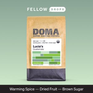 Lucia's Guatemala