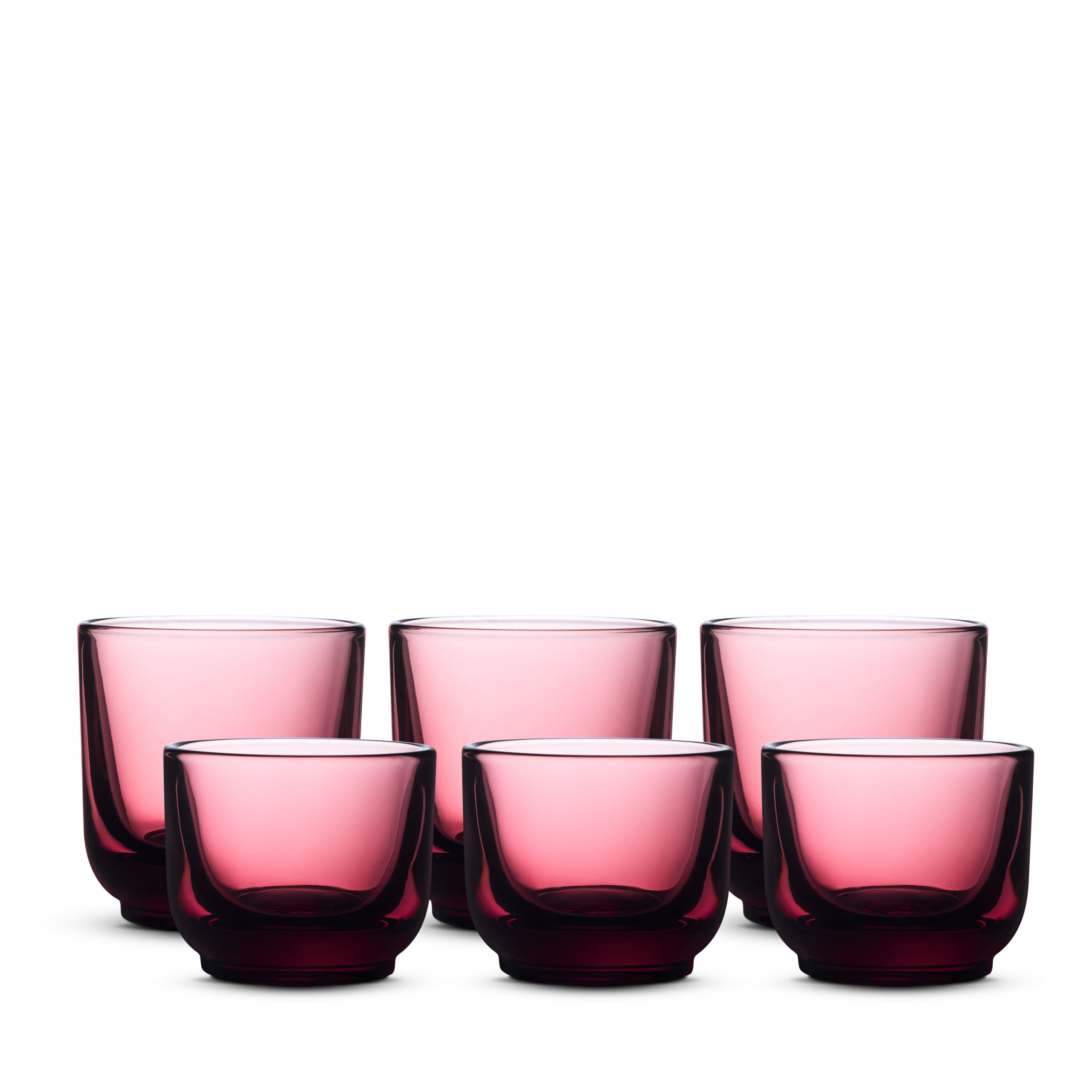 Pirch Espresso Glass 6 Pack - Image 2