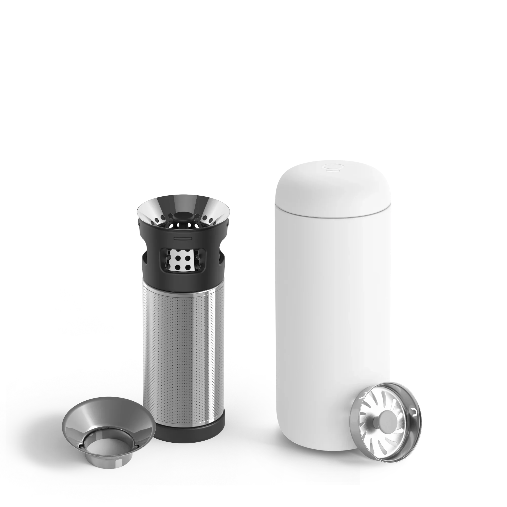 Carter Infuser Set - Image 2