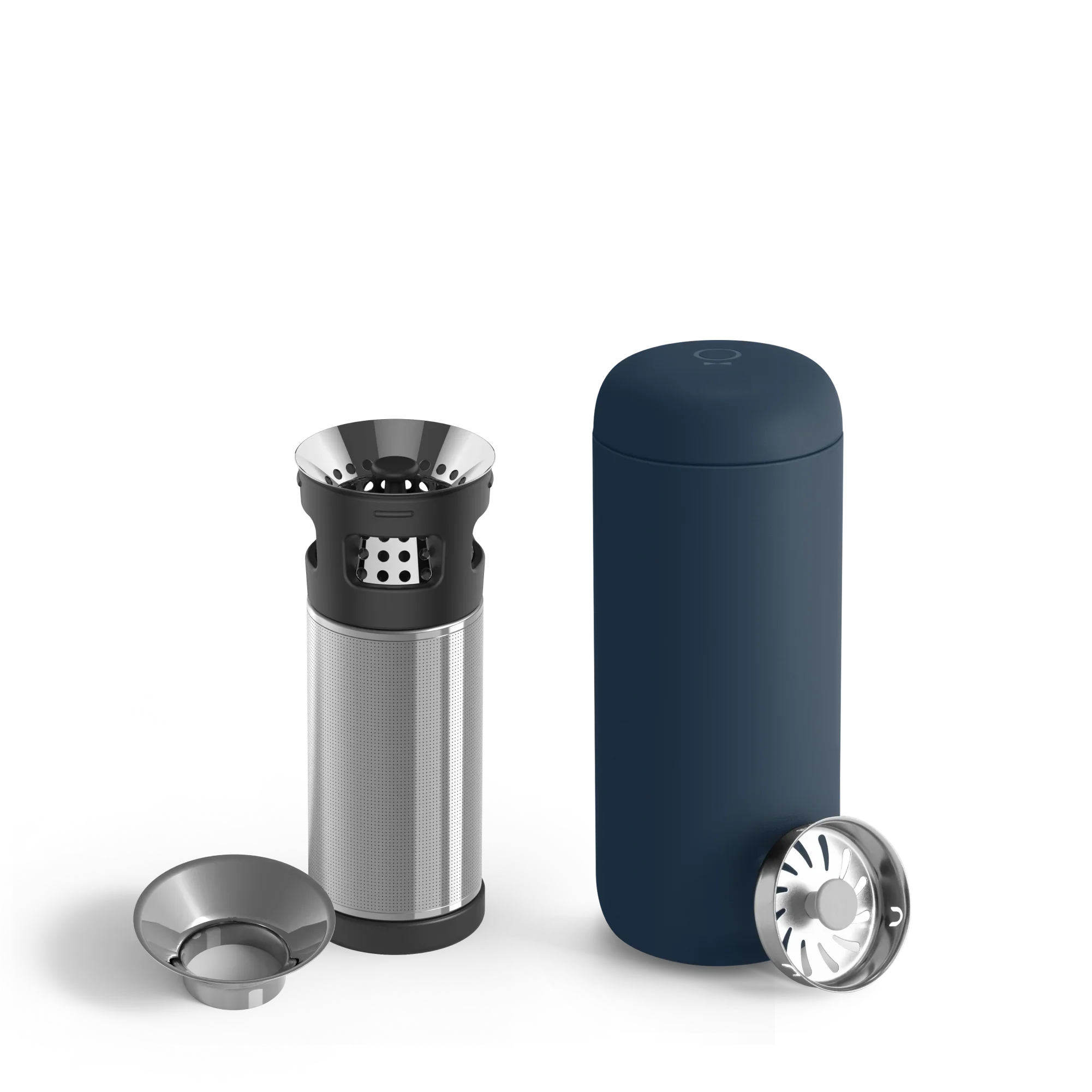 Carter Infuser Set - Image 6