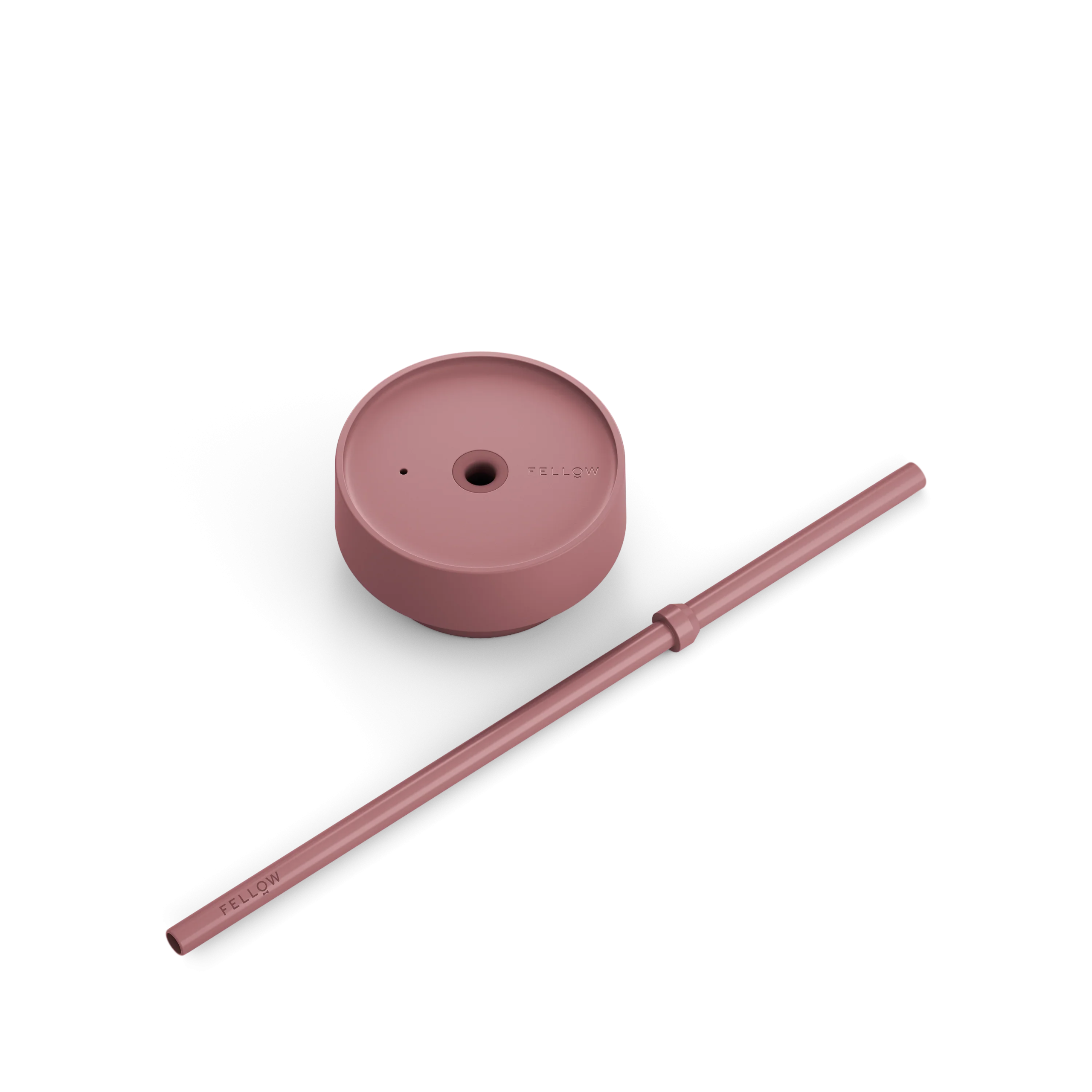 The Cold Lid + Straw - Image 27