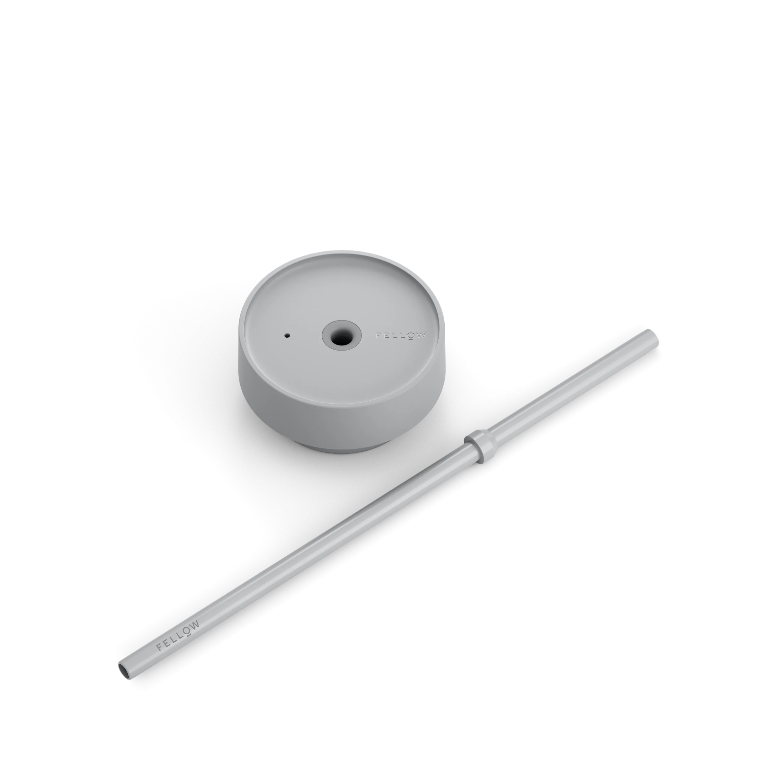The Cold Lid + Straw - Image 13