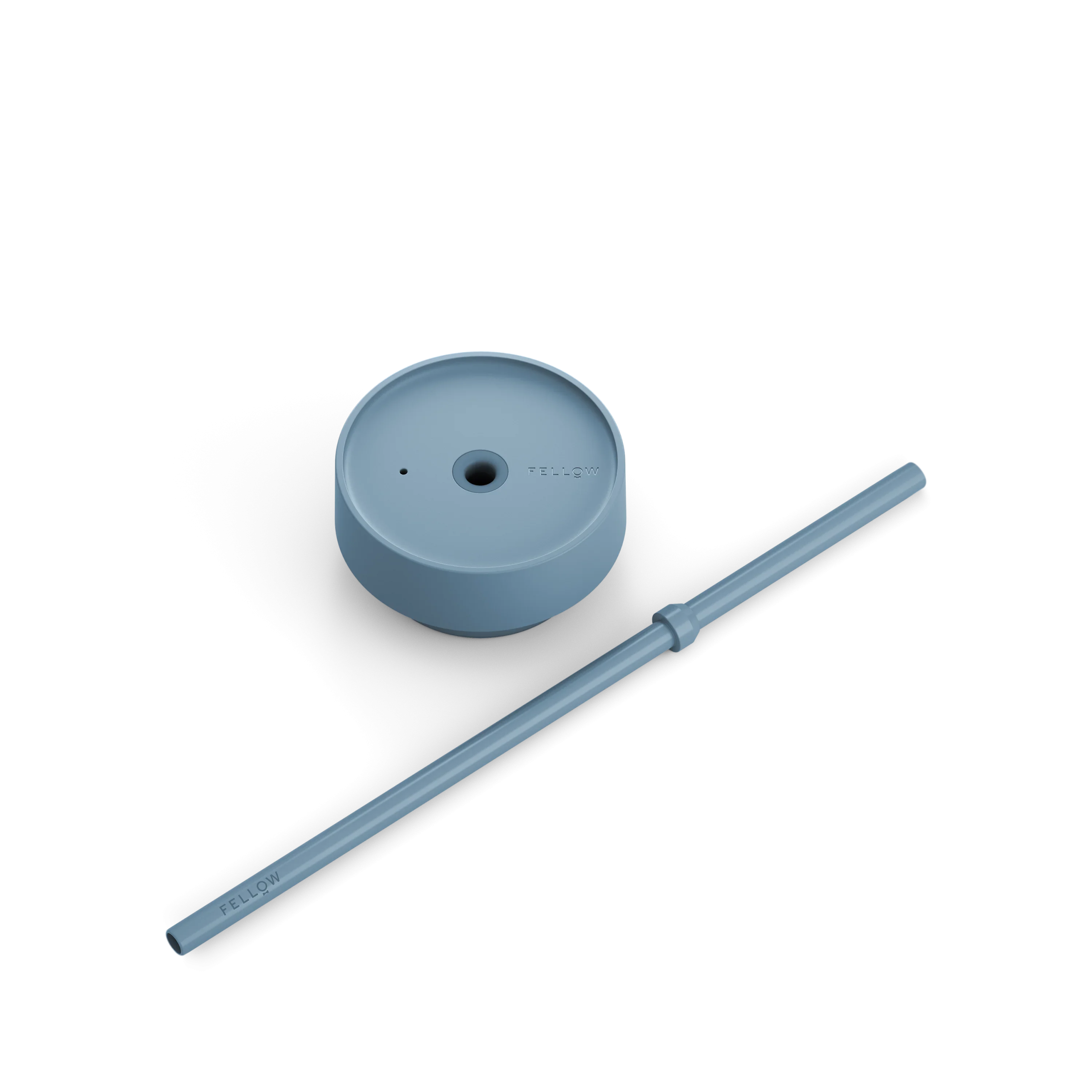 The Cold Lid + Straw - Image 25