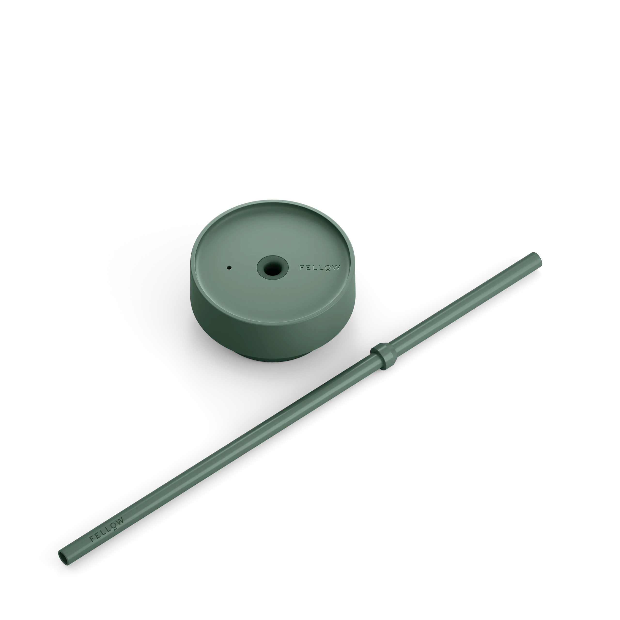 The Cold Lid + Straw - Image 24