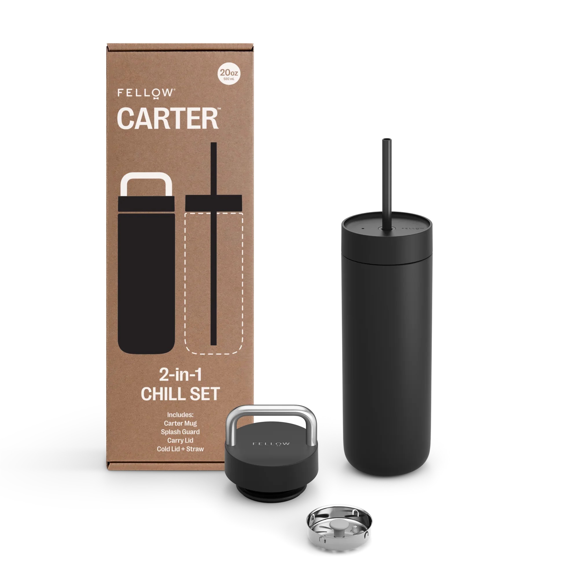 Carter 2-in-1 Chill Set - Image 2