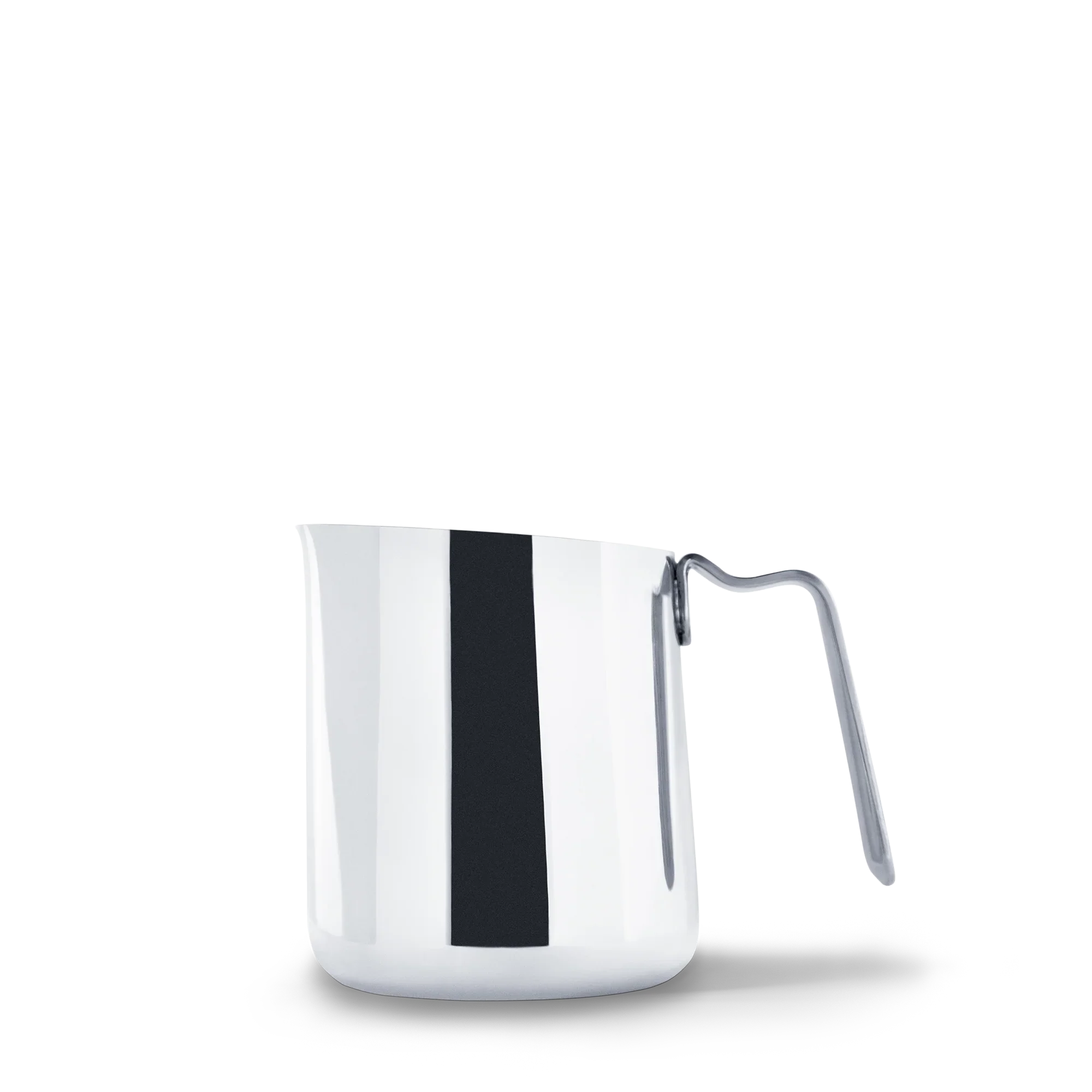 Eddy Steaming Pitcher