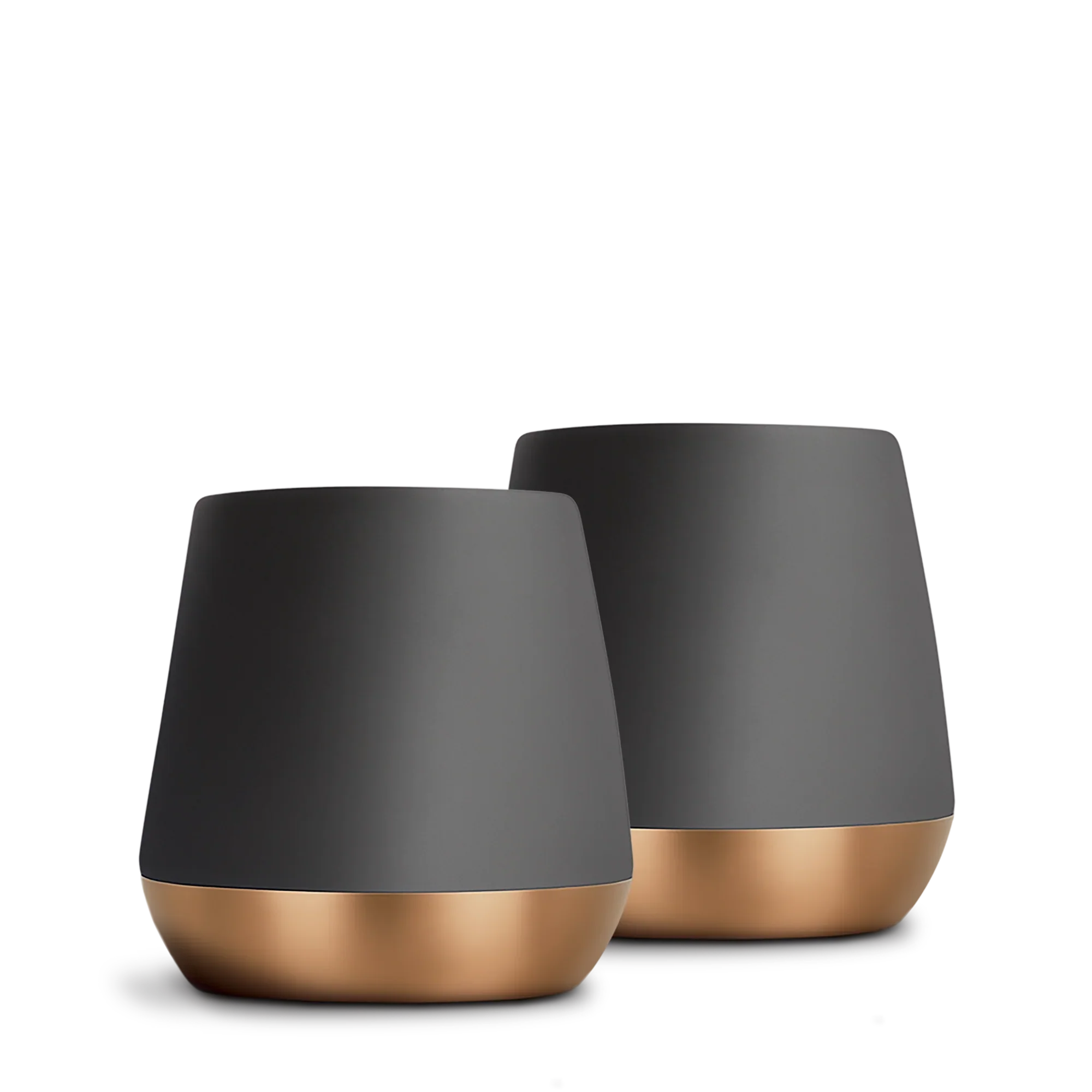 Joey Double Wall Ceramic Mugs - Image 12