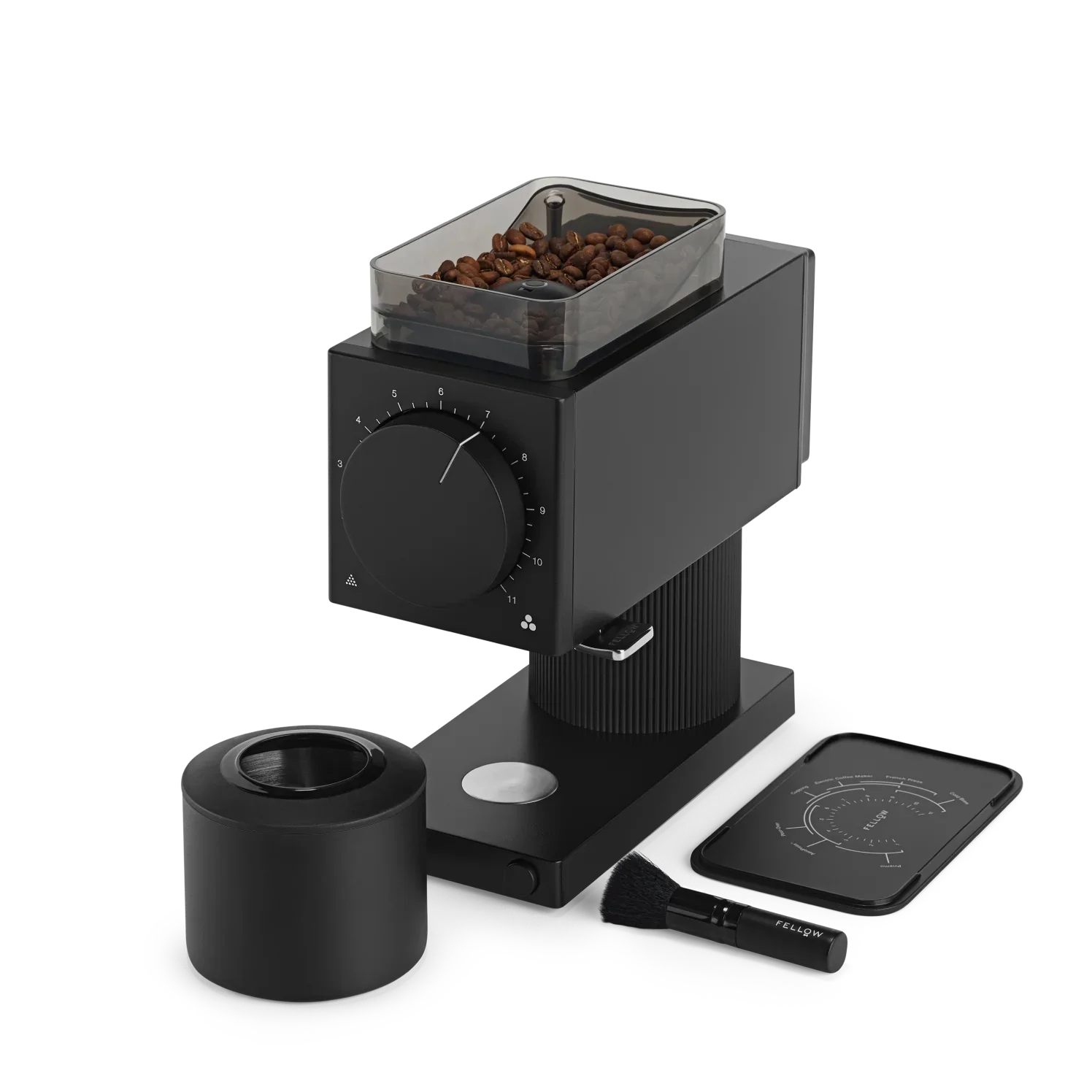 Ode Brew Grinder Gen 2 - Image 3