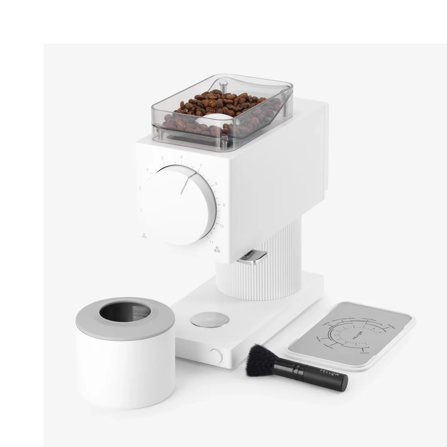 Ode Brew Grinder Gen 2 - Image 9
