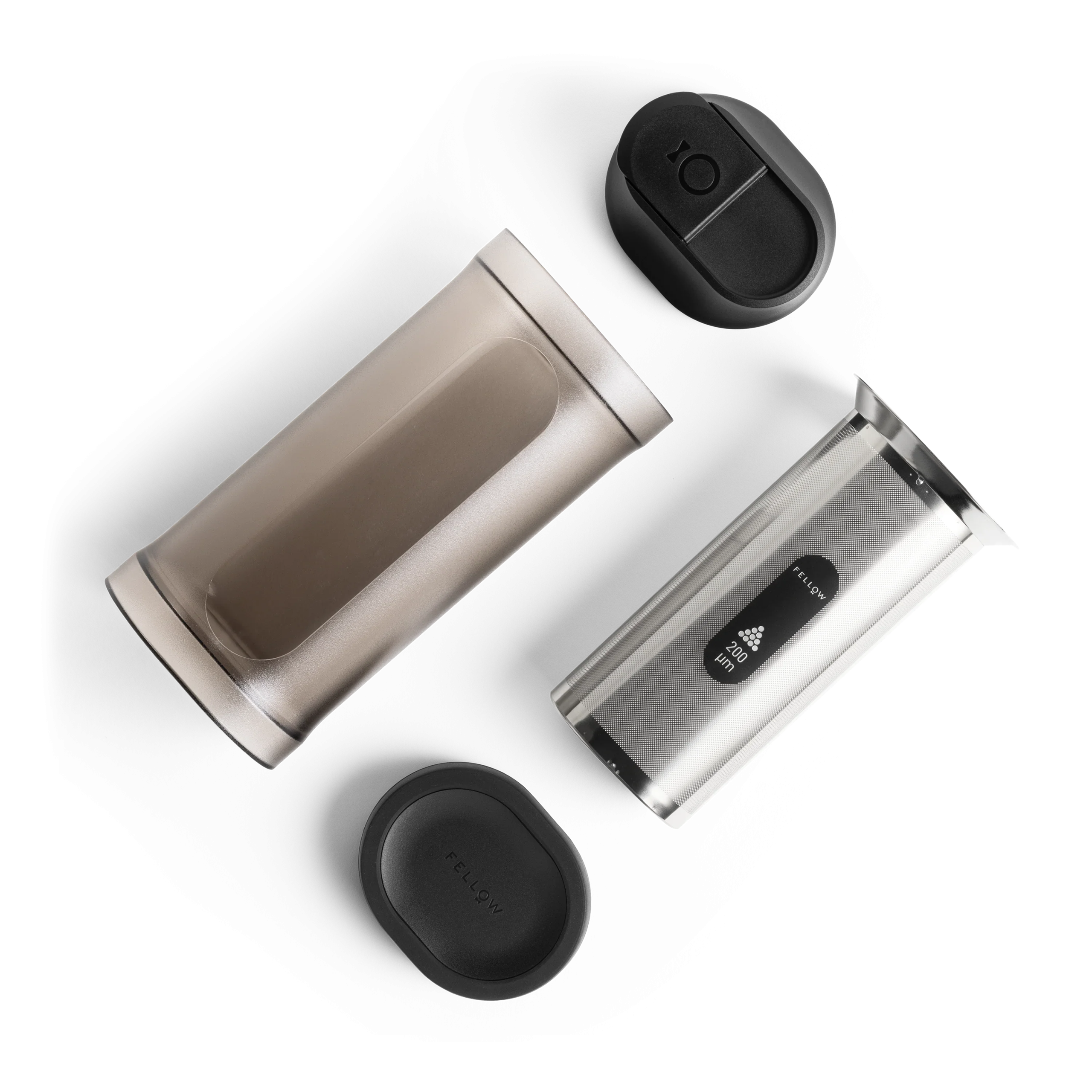 Shimmy Coffee Sieve - Image 4
