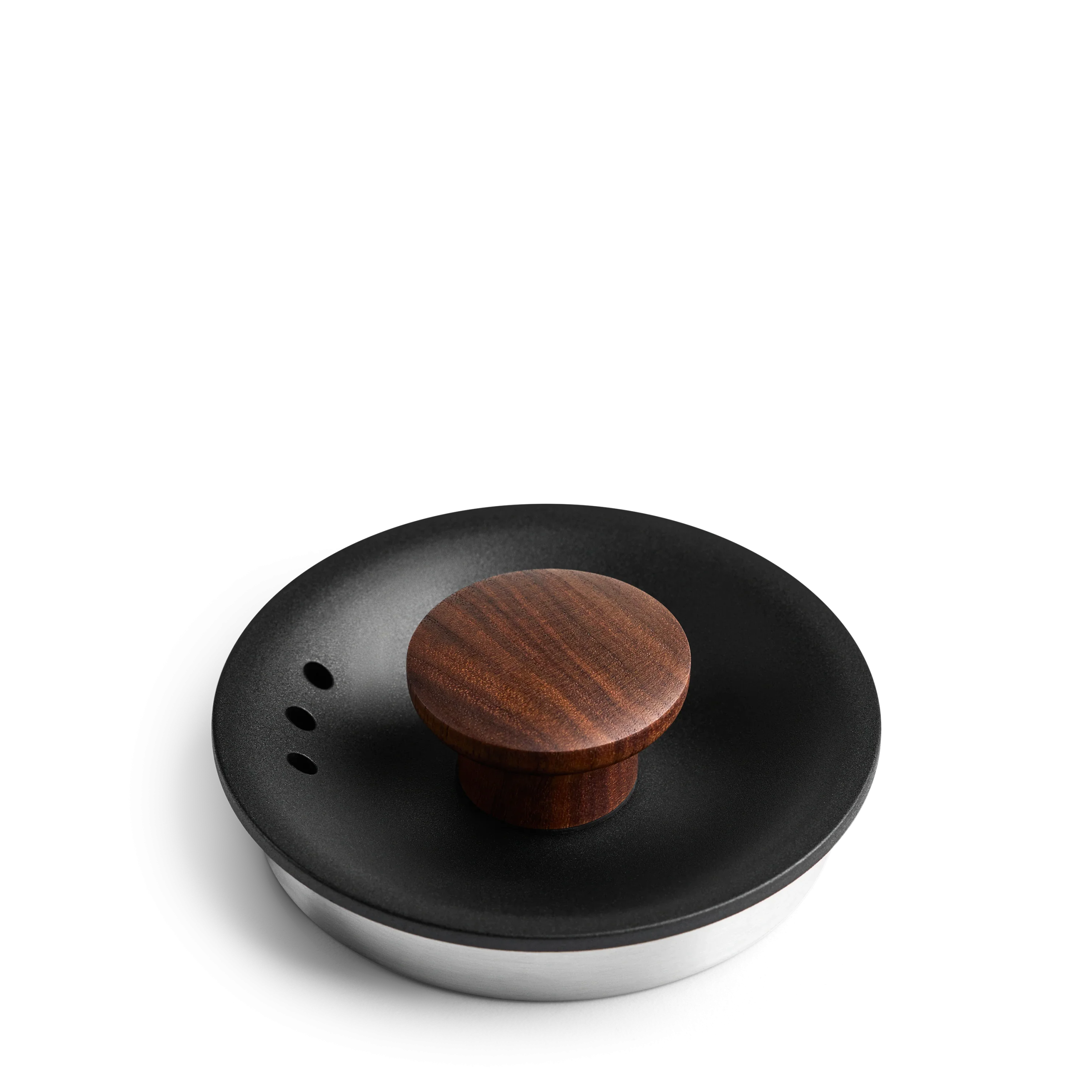 Stagg & Corvo EKG Lid with Lid Pull - Image 6
