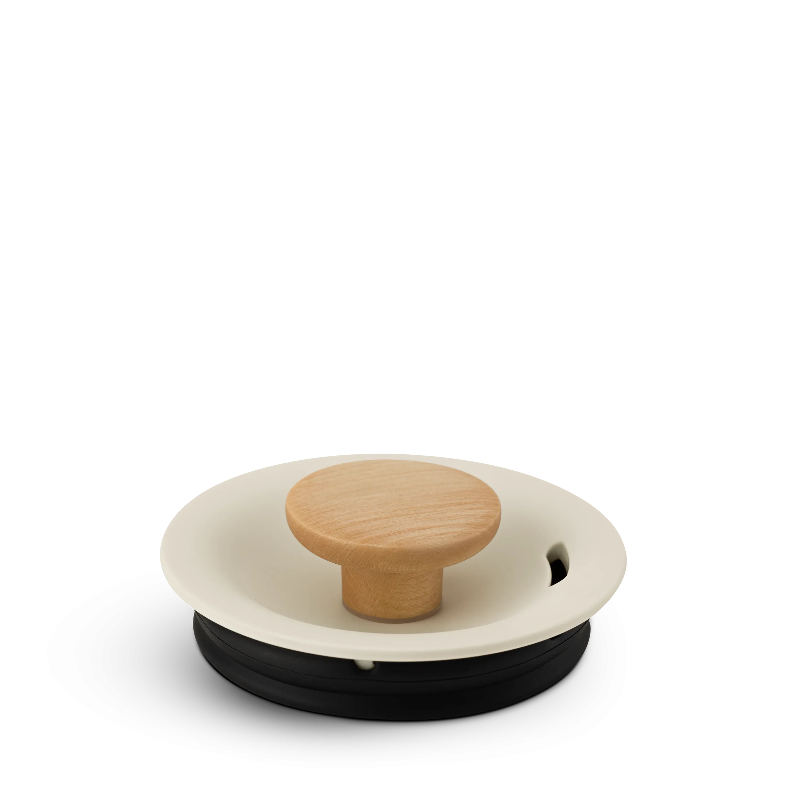 Stagg & Corvo EKG Lid with Lid Pull - Image 10