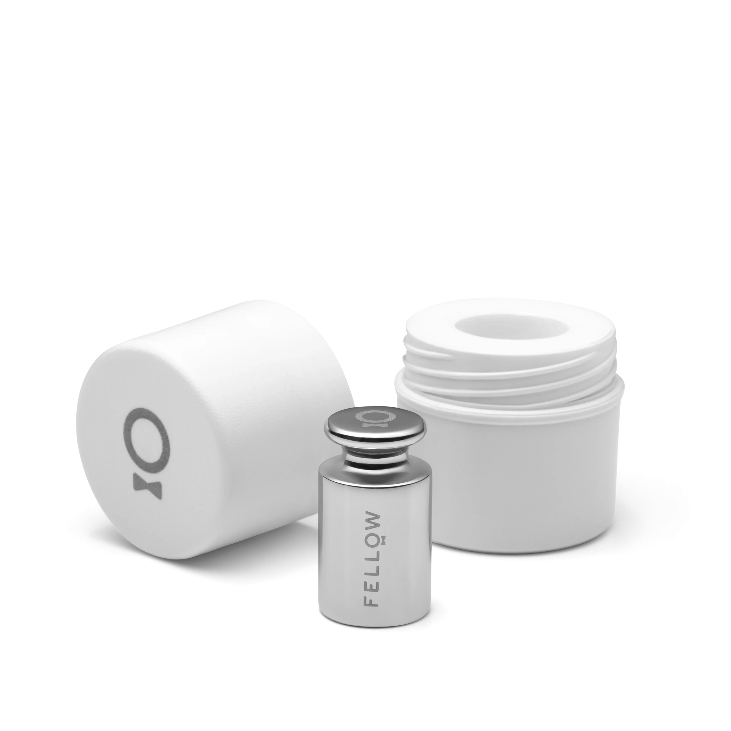 Tally™ Pro Precision Scale Calibration Weight. 50g - Image 2