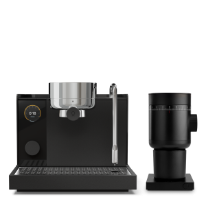 The Series 1 + Grinder Kit