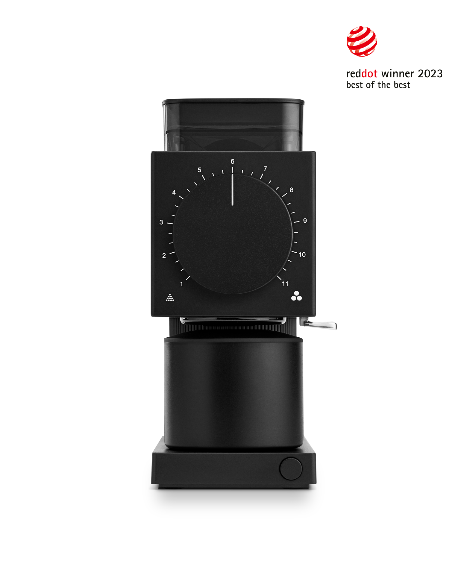 Ode Brew Grinder Gen 2 - Image 21
