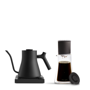 The Signature Brew Kit