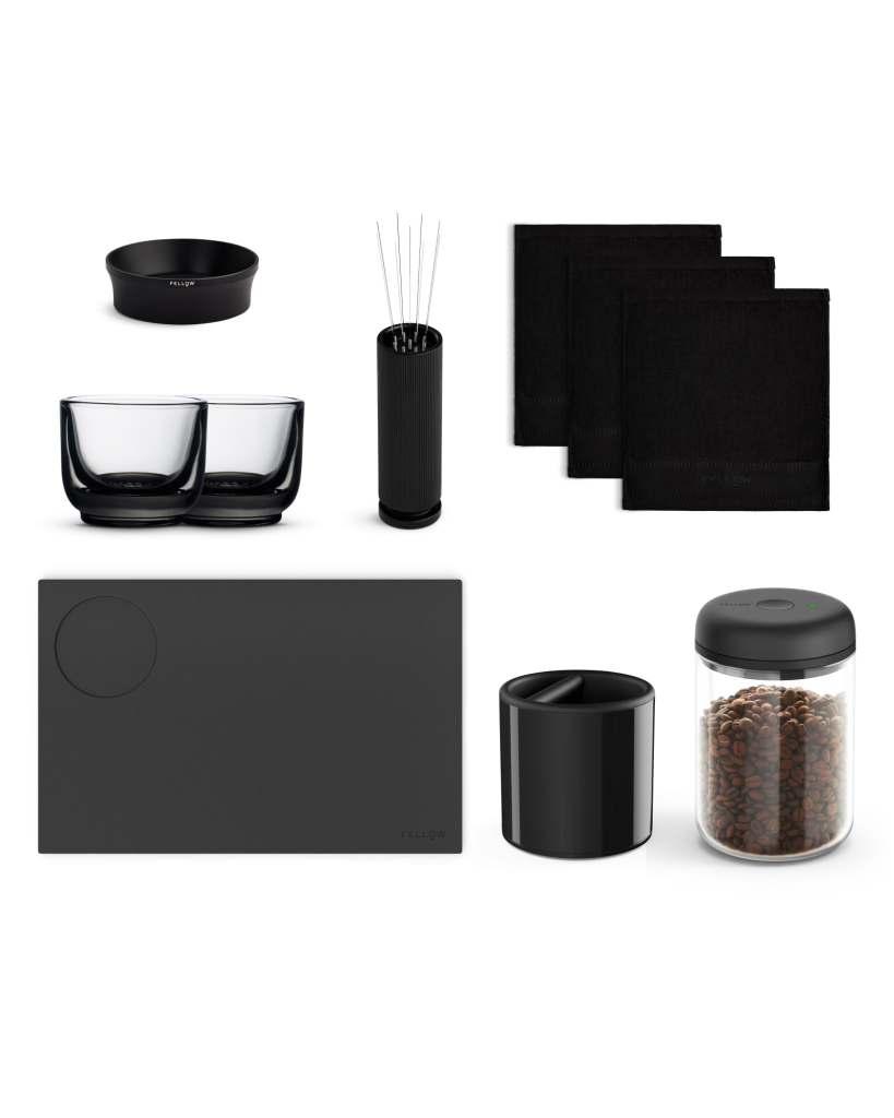 Complete Espresso Bundle