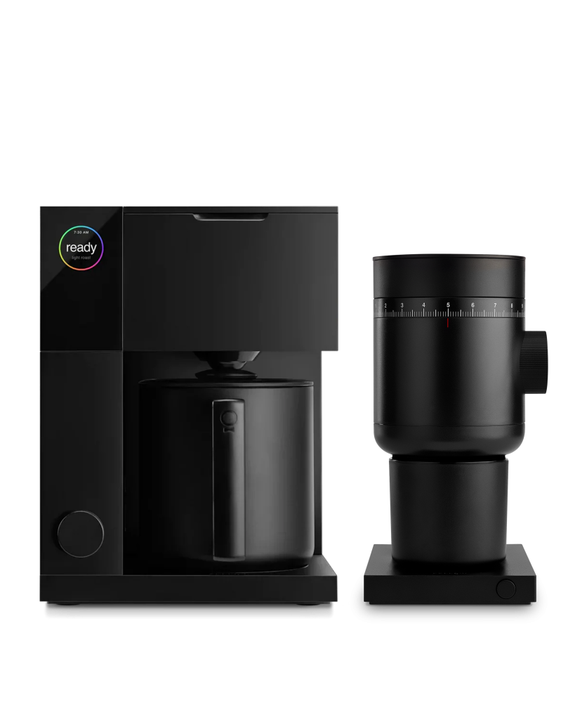 The Aiden + Grinder Kit