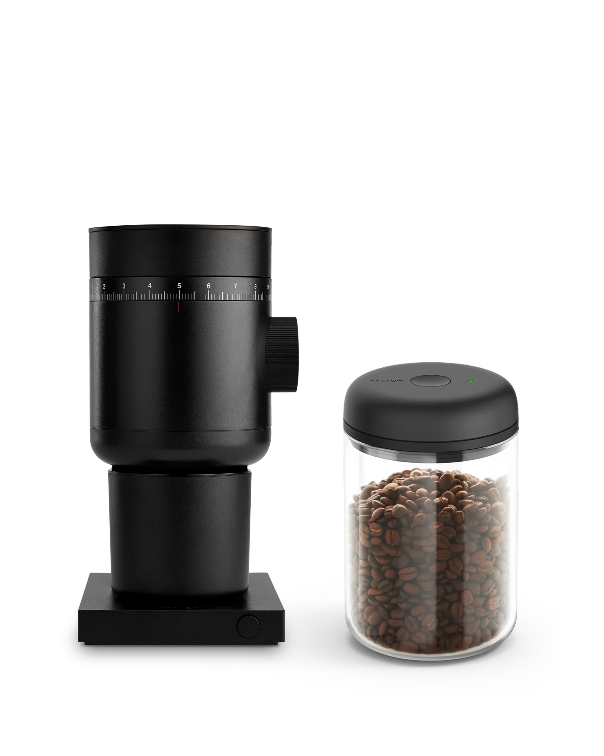 The Grind It Kit