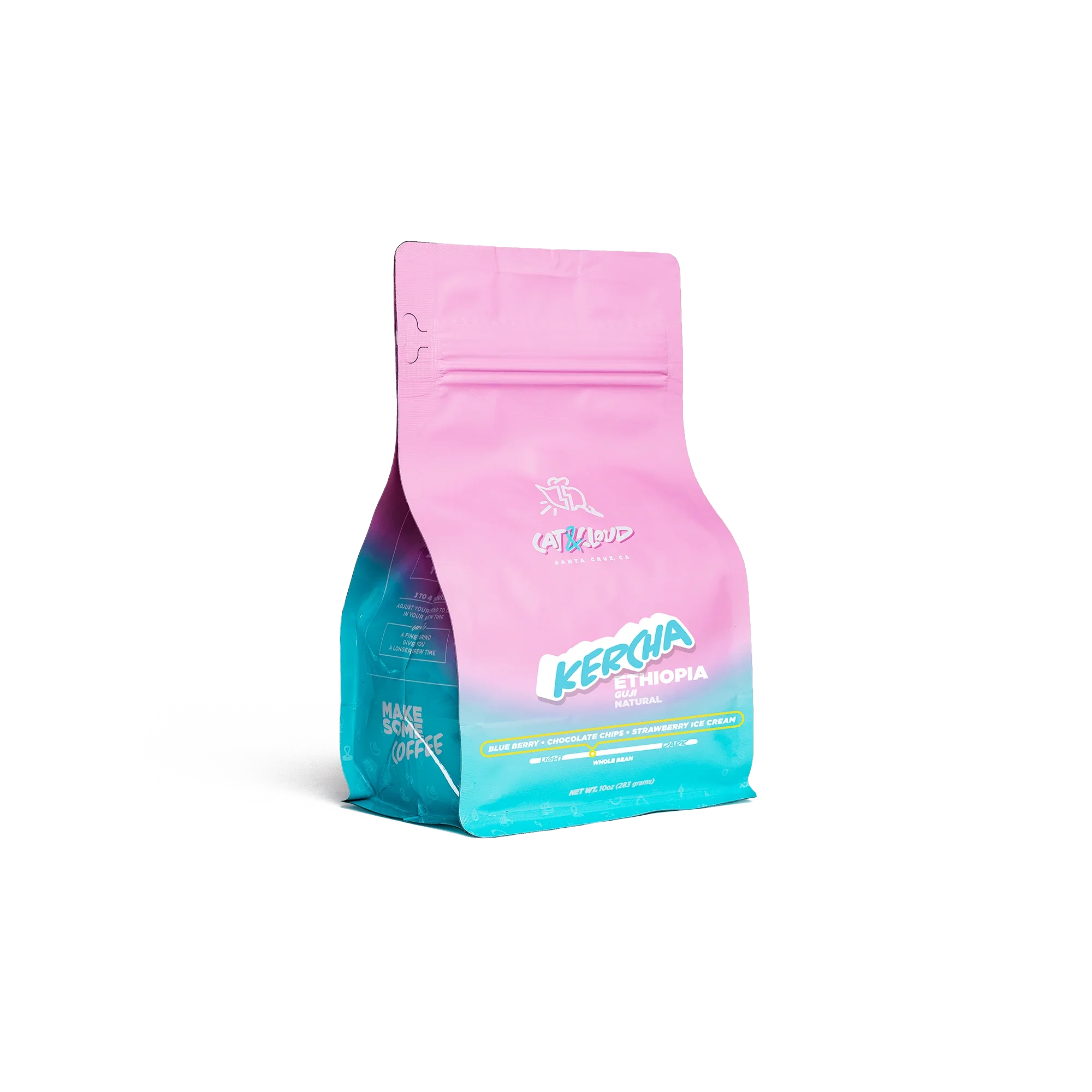 Ethiopia Kercha